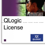 Лицензия Qlogic (4) port upgrade software license key for SANbox 5600Q, 5600, and 5600-E switch. (LK-5600-4PORT)