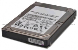 Жесткий диск Lenovo 600GB 10K 12Gbps SAS 2.5in G3HS 512e HDD (00NA241). Изображение #1