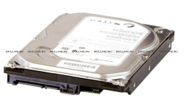 Жесткий диск HP 250 GB 3G SATA 7.2K rpm, 3.5-inch LFF, Hot-plug Drive [VB0250EAVER] (VB0250EAVER). Изображение #1