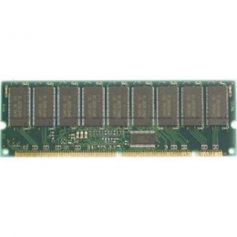 Оперативная память HP 128MB, 133MHz, buffered ECC SDRAM DIMM memory module [159226-001] (159226-001). Изображение #1