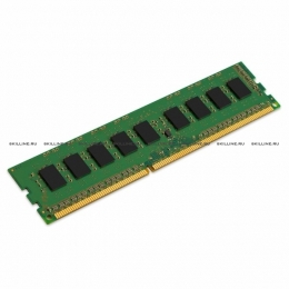 4GB 2Rx8 PC3-12800E-11 Kit (669322-B21). Изображение #1