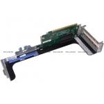 Опция Lenovo System x3650 M5 PCIe Riser 1 (1 x16 FH/FL + 1 x8 ML2 Slots) (00KA504)