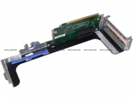 Опция Lenovo System x3650 M5 PCIe Riser 1 (1 x16 FH/FL + 1 x8 ML2 Slots) (00KA504). Изображение #1