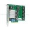 Опция HPE 12Gb DL380 Gen9 SAS Expander Card (727250-B21)