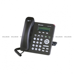 Телефонный аппарат Huawei IP Terminal phone eSpace 6805(Europe) (IP1T6805EU01). Изображение #1
