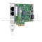 Сетевая карта HPE Ethernet 1Gb 2-port BASE-T I350-T2V2 Adapter (652497-B21)