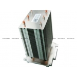 Процессор Dell Processor Heatsink 1U for R730xd 12+6B - Kit (374-BBHM)