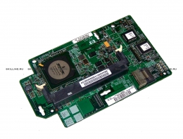 Контроллер HP Smart Array E200i SAS controller - PCIe Serial Attached SCSI (SAS) (399558-001). Изображение #1