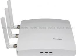 Точка доступа WI-FI Huawei AP7110SN-GN Bundle(11n,Enhanced AP Indoor,3x3 Single Frequency,External Antenna,AC/DC adapter) (AP7110SN-GN-DC). Изображение #1