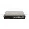 Коммутатор Cisco Systems SF100-16 16-Port 10/100 Switch (SF100-16-EU)