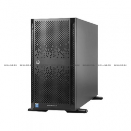 Сервер HPE ProLiant  ML350  Gen9 (835262-421). Изображение #1