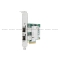 Адаптер HBA HPE Ethernet 10Gb 2P 570SFP+ Adptr (718904-B21)