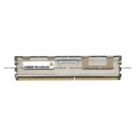 Оперативная память HP 4.0GB memory module, PC2-5300F DDR2-667MHz, Fully Buffered DIMMs (FBD), ECC Registered [493006-001] (493006-001)