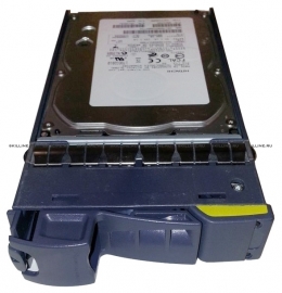 Жесткий диск NetApp X310A-R5 3TB 7.2K ATA/SP-X310A-R5/X310A-R5 (X310A-R5). Изображение #1