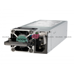 Блок питания HPE 1600W Flex Slot Platinum Hot Plug Low Halogen Power Supply Kit (830272-B21)