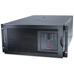 ИБП APC  Smart-UPS  4000W/5000VA 230V Rackmount/Tower (SUA5000RMI5U). Изображение #2
