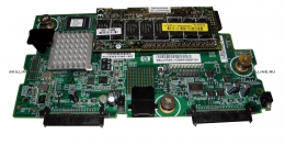 Контроллер HP Smart Array P400i/512 BL685c G6 Factory Integrated Controller [512867-B21] (512867-B21). Изображение #1