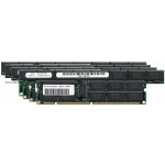 Оперативная память HP 1024-MB EDO Memory Expansion Kit (4 x 256-MB buffered EDO DIMMs, 50ns) [328583-B21] (328583-B21)