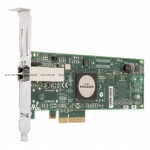 Сетевой адаптер Emulex FC Ctrl 4GBit/ PCI-E Single Port (LPe11000)