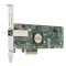 Сетевой адаптер Emulex FC Ctrl 4GBit/ PCI-E Single Port (LPe11000)