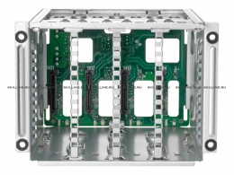 ML350 Gen9 LFF Media Cage Kit (726561-B21). Изображение #1