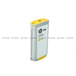 Картридж HP 728 Yellow для DesignJet T730/T830 130-ml (F9J65A)