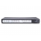 HP V1900-8G Switch  (Managed, 8*10/100/1000+1*10/100/100 or SFP, QoS, desktop (JD865A)