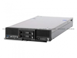 Сервер Lenovo Flex System x240 M5 Compute Node (953222G). Изображение #1