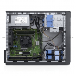 Сервер Dell PowerEdge T130 (T130-AFFS-001). Изображение #11
