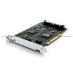 Контроллер HP 64-bit/66-MHz Single Channel Wide Ultra3 SCSI Adapter [154457-B21] (154457-B21)