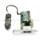 Контроллер HP Smart Array P410/512 BBWC 2-ports Int PCIe x8 SAS Controller [462864-B21] (462864-B21)