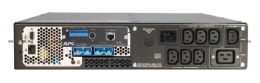 ИБП APC  Smart-UPS XL Modular 2850W/3000VA 230V Rackmount/Tower (SUM3000RMXLI2U). Изображение #2