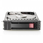 Жесткий диск HP P2000 3TB 6G SAS 7.2K-rpm 3.5-inch Midline (MDL) Hard Drive Disk [QK703A] (QK703A)