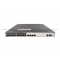 Коммутатор Huawei S5700-24TP-PWR-SI(24 Ethernet 10/100/1000 PoE+ ports,4 of which are dual-purpose 10/100/1000 or SFP,without power module) (S5700-24TP-PWR-SI)