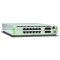 Коммутатор Allied Telesis 12x 10/100/1000/10G-T, 4x SFP+, Intelligent Switch, STK, EU Power Cord (AT-XS916MXT)