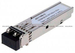 Трансивер HPE X120 1G SFP LC SX Transceiver (JD118B). Изображение #1
