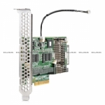 Контроллер HPE Smart Array P440/2G Controller (820834-B21)