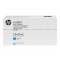 Тонер-картридж HP 507AC Cyan для Enterprise 500 color M551n/M551dn/M551xh/M570dn/M570dw/M575dn/M575f Contract (6000 стр) (CE401AC)