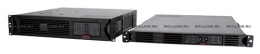 ИБП APC  Smart-UPS 3000VA RackMount, Line-Interactive, user repl. batt., SmartBoost, SmartTrim, SmartSlot, 2U Height, black (SUA3000RMI2U). Изображение #9