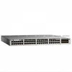 Коммутатор Cisco Catalyst 9200L 48-port data, 4x1G, Network Essentials, Russia ONLY (C9200L-48T-4G-RE)