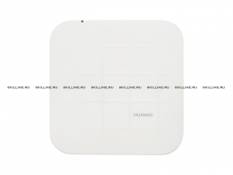 Точка доступа WI-FI Huawei AP5030DN Bundle(11ac,General AP Indoor,3x3 Double Frequency,Built-in Antenna,AC/DC adapter) (AP5030DN-DC). Изображение #1