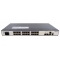 Коммутатор Huawei S2700-26TP-EI-AC(24 Ethernet 10/100 ports,2 dual-purpose 10/100/1000 or SFP,AC 110/220V) (S2700-26TP-EI-AC)