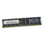 Оперативная память HP 256MB, 266MHz, PC2100, registered ECC DDR SDRAM DIMM memory module - 1.2-inch [300699-001] (300699-001)