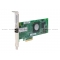 Адаптер HBA Qlogic 4Gb Single Port FC HBA, x4 PCIe, LC multi-mode optic (QLE2460-CK)
