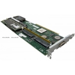 Контроллер HP Smart Array P600 Serial Attached SCSI (SAS) PCI-X controller [370855-001] (370855-001)