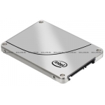 Твердотельный диск Lenovo S3500 800GB SATA 2.5in MLC HS Enterprise Value SSD (00AJ015)
