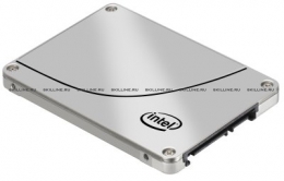 Твердотельный диск Lenovo S3500 800GB SATA 2.5in MLC HS Enterprise Value SSD (00AJ015). Изображение #1