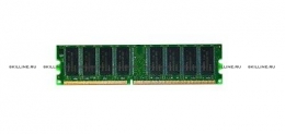 Оперативная память HP 512MB, 533MHz, CL=4, PC2-4200 ECC DDR2-SDRAM DIMM memory [398649-001] (398649-001). Изображение #1