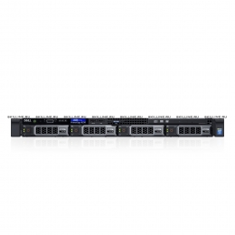 Сервер Dell PowerEdge R330 (210-AFEV-010). Изображение #7