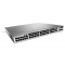 Коммутатор Cisco Catalyst 3850 48 Port PoE with 5 AP licenses IP Base (WS-C3850-48W-S)